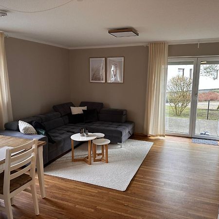 Haus Dornroeschen, Whg 14 Daire Grömitz Dış mekan fotoğraf