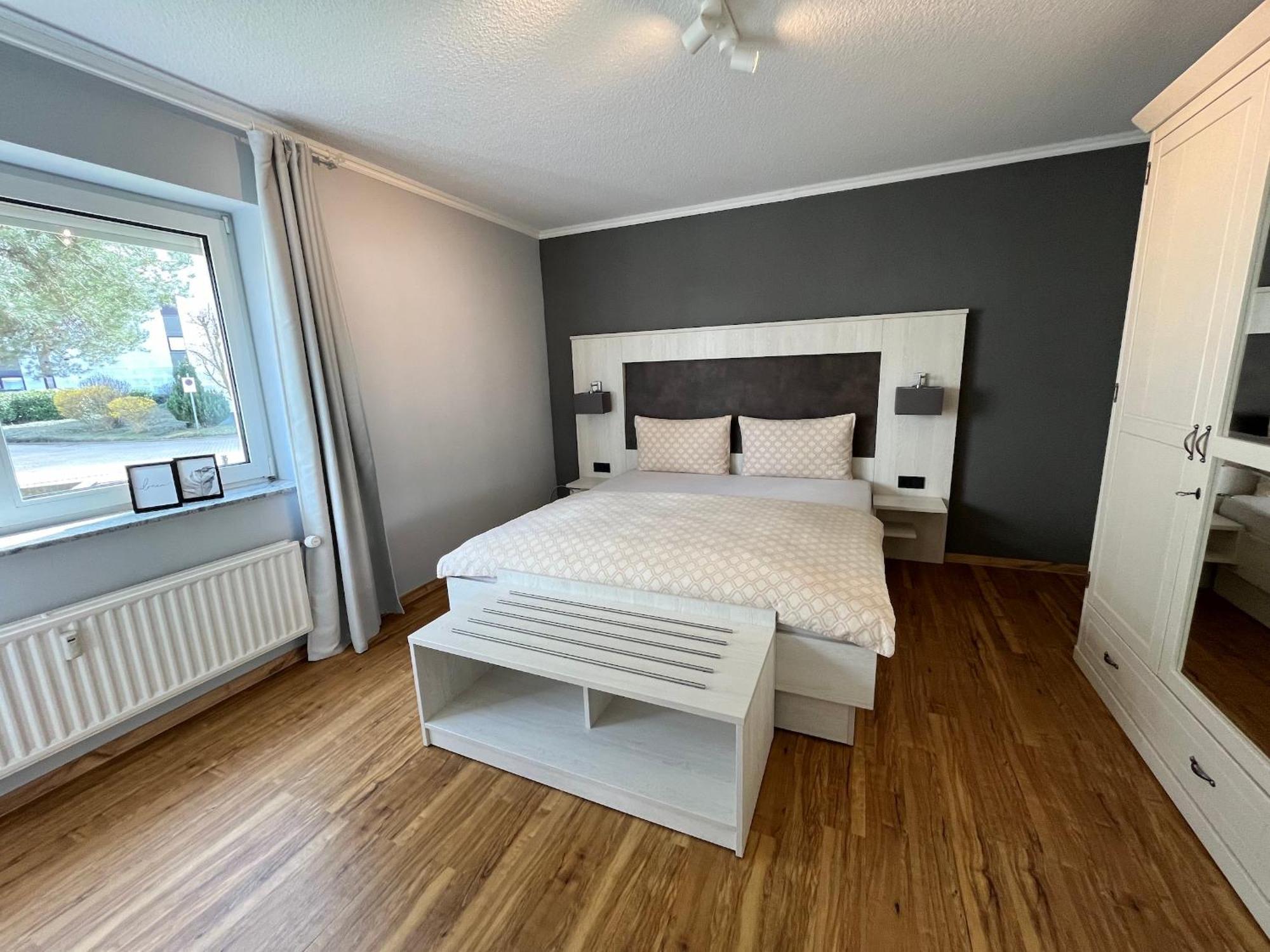 Haus Dornroeschen, Whg 14 Daire Grömitz Dış mekan fotoğraf