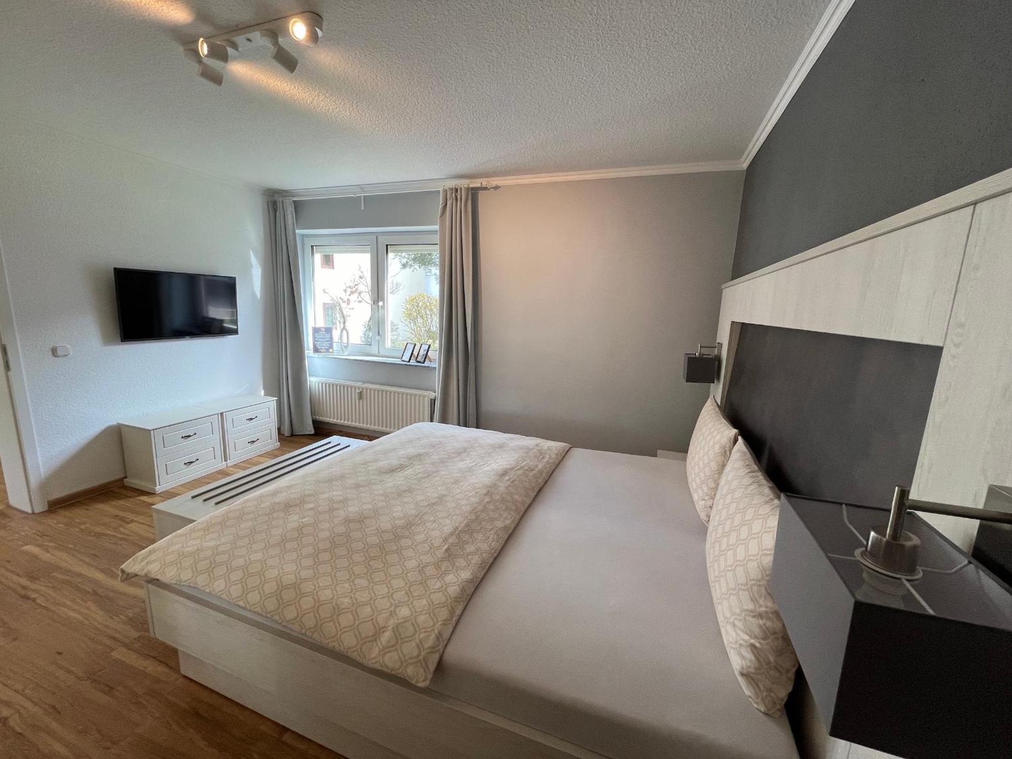 Haus Dornroeschen, Whg 14 Daire Grömitz Dış mekan fotoğraf