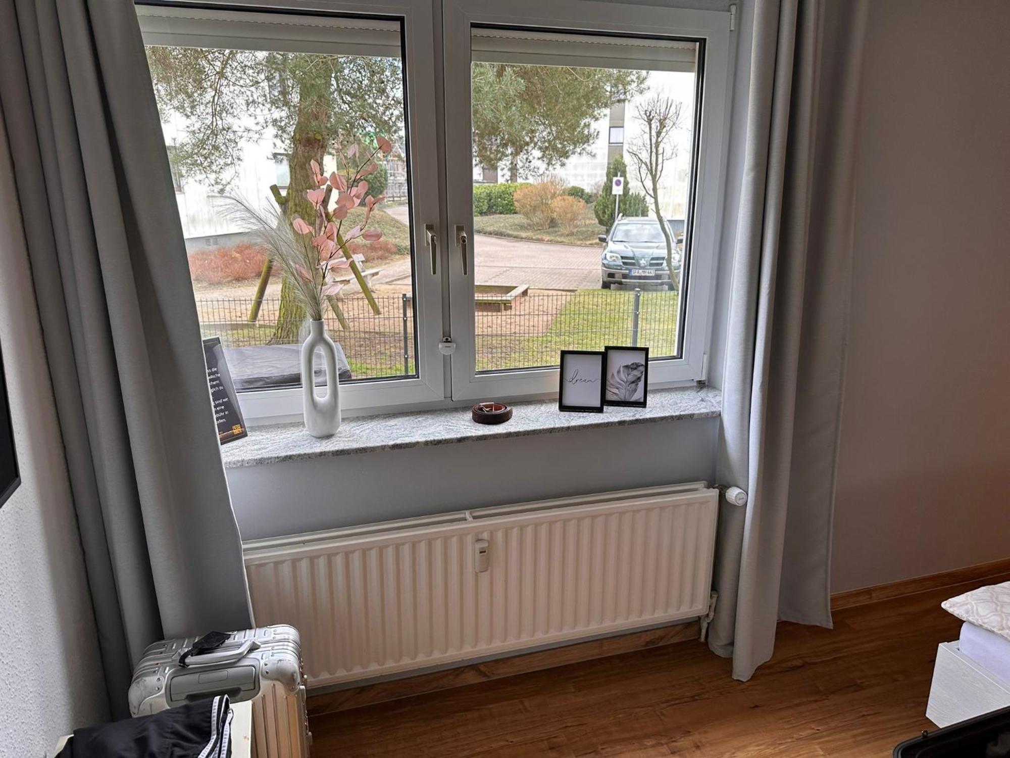 Haus Dornroeschen, Whg 14 Daire Grömitz Dış mekan fotoğraf