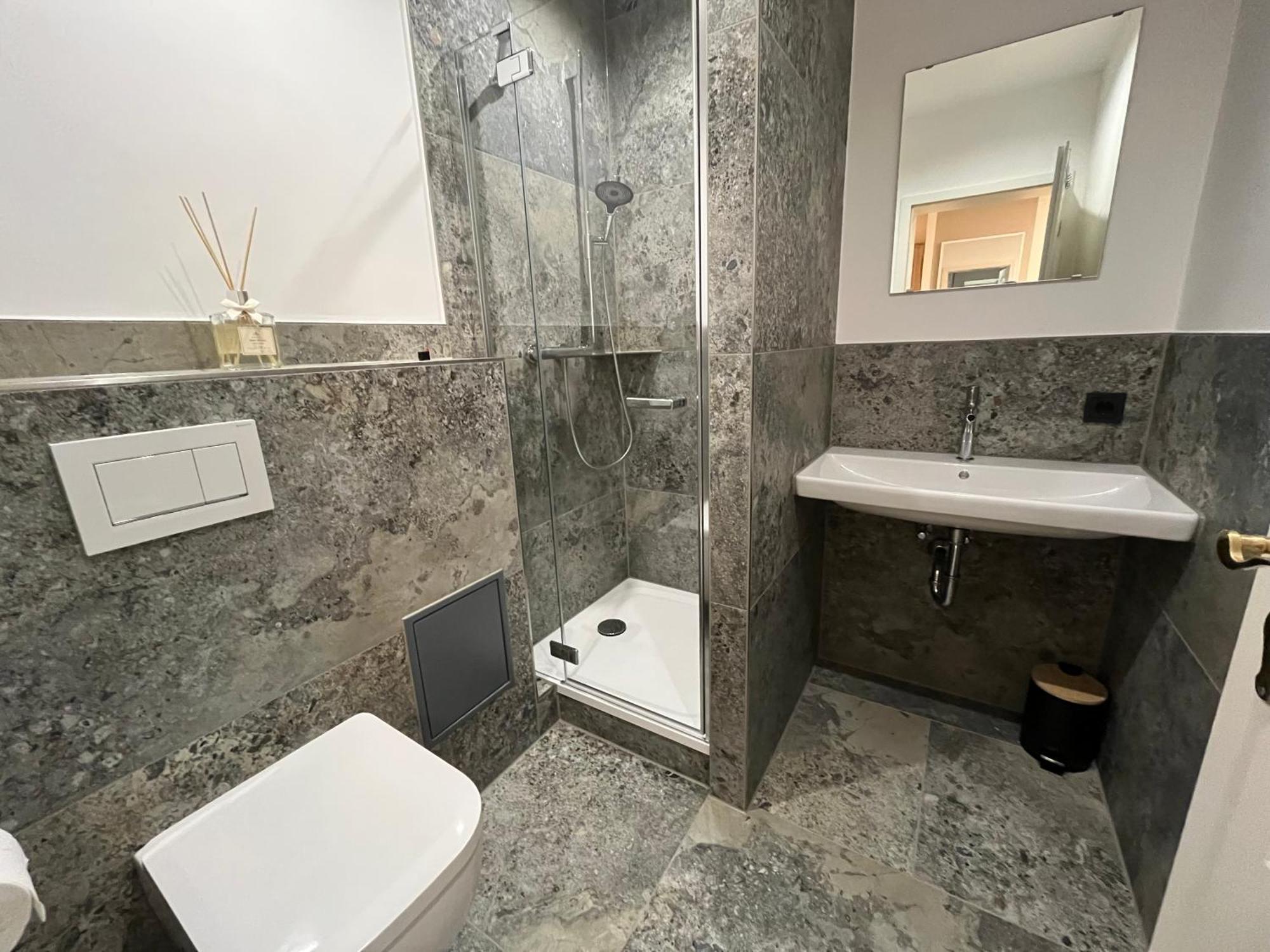 Haus Dornroeschen, Whg 14 Daire Grömitz Dış mekan fotoğraf